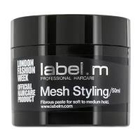 Label.m Паста Mesh Styling, средняя фиксация