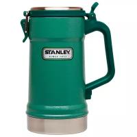 Термокружка STANLEY Classic Vacuum Steel Stain, 0.71 л