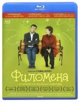 Филомена (Blu-ray)