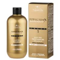 Hair Company INIMITABLE BLONDE PERFECTIONEX Средство для волос Фаза 1