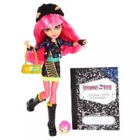 Кукла Monster High 13 желаний Хаулин Вульф, 27 см, Y7710