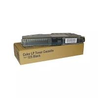 400838 Тонер Ricoh Aficio CL2000/3000/DN/3100/DN черный Tуре 125 (5 000 стр.)