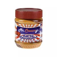 Паста арахисовая с добавлением шоколадной пасты Mr.Creamys