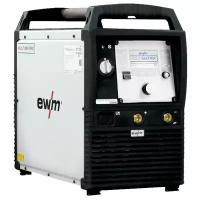 Сварочный аппарат инверторного типа EWM Phoenix 505 Expert 2.0 puls MM TDM, TIG, MMA, MIG/MAG