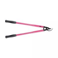 Сучкорез Bahco PG-28-65-PINK, 65 cm, розовый цвет, шт