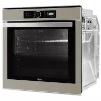 Электрический духовой шкаф Whirlpool AKZM 8420 S