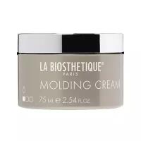 Ухаживающий моделирующий крем для волос La Biosthetique Molding Cream 75 мл