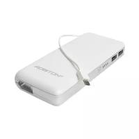 Внешний аккумулятор Robiton Power Bank Li14-W White