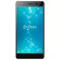 Смартфон Oysters Pacific XL 4G Gold