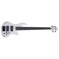 Бас-гитара Schecter Stiletto Stage-5