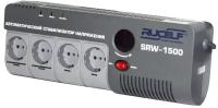 Стабилизатор напряжения релейный RUCELF SRW- 1500-D, 00001357