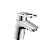 Смеситель для раковины ( д.к.) Hansgrohe Logis Loop 71150000