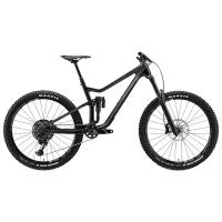 Горный (MTB) велосипед Merida One-Sixty 6000 (2018)