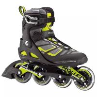 Роликовые коньки Rollerblade Macroblade 90 2017