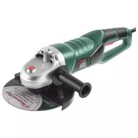 УШМ Hammer USM 2200 B, 2200 Вт, 230 мм