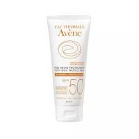 AVENE AVENE Молочко солнцезащитное с минеральным экраном SPF 50, 100 мл