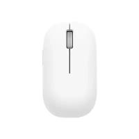 Беспроводная мышь Xiaomi Mi Wireless Mouse, белый