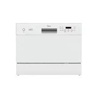 Компактная посудомоечная машина Midea MCFD-55300W