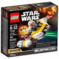 Конструктор LEGO Star Wars 75162 Микроистребитель типа Y
