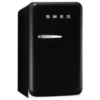 Холодильник Smeg FAB5RBL