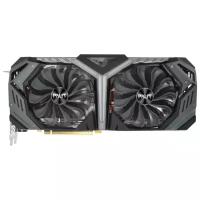 Видеокарта Palit GeForce RTX 2080 GameRock 8GB (NE62080S20P2-1040G)