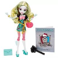 Кукла Monster High Фотосессия Лагуна Блю, 27 см, Y7698