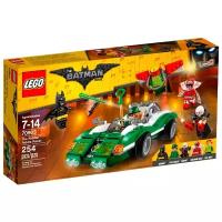 Конструктор LEGO The Batman Movie 70903 Гоночный автомобиль Загадочника