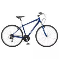 Дорожный велосипед Schwinn Voyageur (2017)