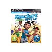 Игра Racket Sports для PlayStation 3