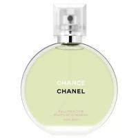 Chanel вуаль для волос Chance Eau Fraiche