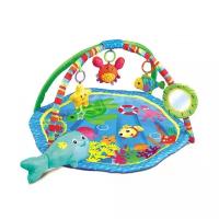 Развивающий коврик Funkids Ocean Activity Gym 27284