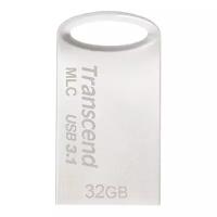 32GB JETFLASH 720 MLC, Silver