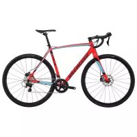 Шоссейный велосипед Specialized CruX Sport E5 (2018)