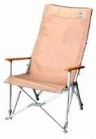 Кресло складное туристическое KOVEA FIELD RELAXATION LONG CHAIR 3 KECY9CA-04BE