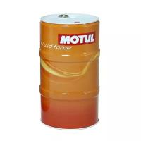 Минеральное моторное масло Motul 7100 4T 5W40