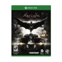 Игра Batman: Arkham Knight