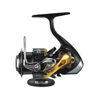 Катушка безынерционная DAIWA Morethan 2510 PE-H (14)