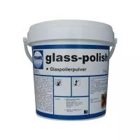Порошок Pramol Glass-Polish для очистки и полировки травленного и матового стекла