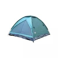 Палатка трекинговая трехместная Campack Tent Dome Traveler 3