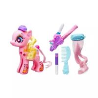 Игровой набор My Little Pony Создай свою пони Пинки Пай B5792