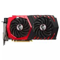 Видеокарта MSI Radeon RX 580 1366Mhz PCI-E 3.0 8192Mb 8000Mhz 256 bit DVI 2xHDMI HDCP Gaming