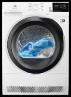 Сушильная машина Electrolux EW 9H478S 8 kg с тепловым насосом PerfectCare 900