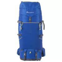 Трекинговый рюкзак OUTVENTURE Trekker 55