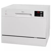 Midea MCFD 55320W Посудомоечная машина