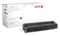 006R03018 / C7115A Xerox совместимый черный тонер-картридж для HP LaserJet 1000/ 1200/ 3300/ 3380; C