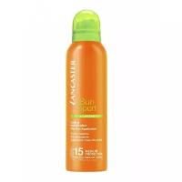 Lancaster Sun Sport солнцезащитный спрей SPF 15