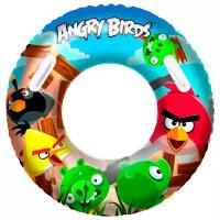 Круг для плавания Bestway Angry Birds 96102 BW