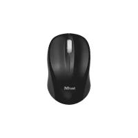 Trust Мышь беспроводная Trust Vivy Wireless Mini Mouse Black (17639)