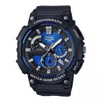 Наручные часы CASIO MCW-200H-2A