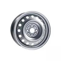 Диск колесный Arrivo AR054 6x15/4x100 D60.1 ET40 Silver